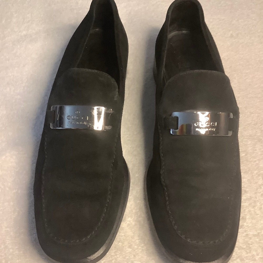 Gucci Loafers 8.5B